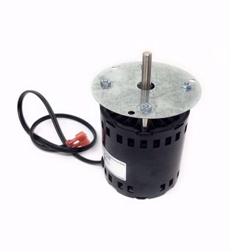 Elite EN148055 Replacement Combustion Vent Motor for REZNOR 148055